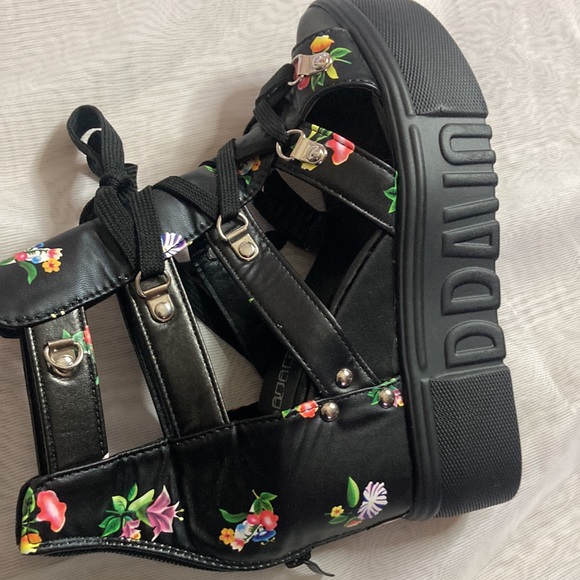 BaiJiB 💕💕SEXY SHOES for women!! Size euro size 39 ,,7 1/2 USA NEW... - Picture 8 of 14